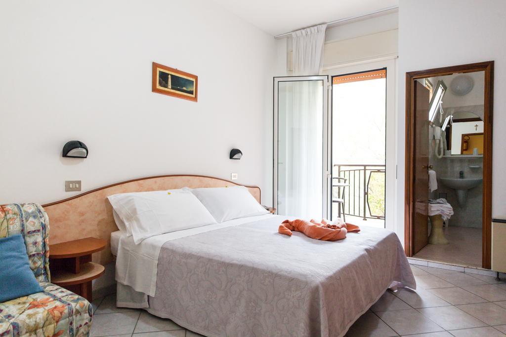 Triple Room Beach