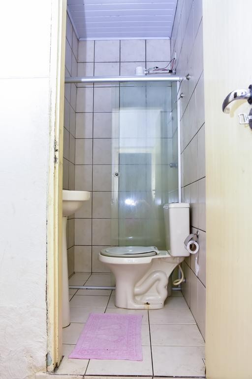 Quarto Família com Banheiro Privativo