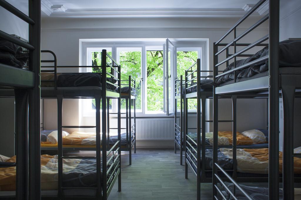 Bunk Bed 12-Mixed Dormitory Room,400624989:JPEG