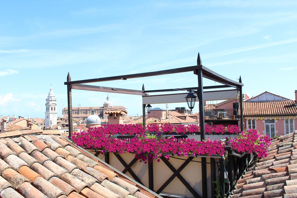 Habitación Doble con terraza
