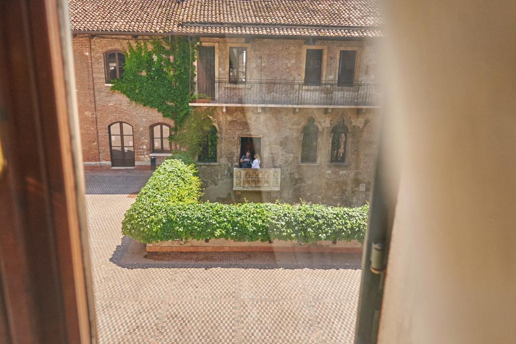 Superior Double Room View