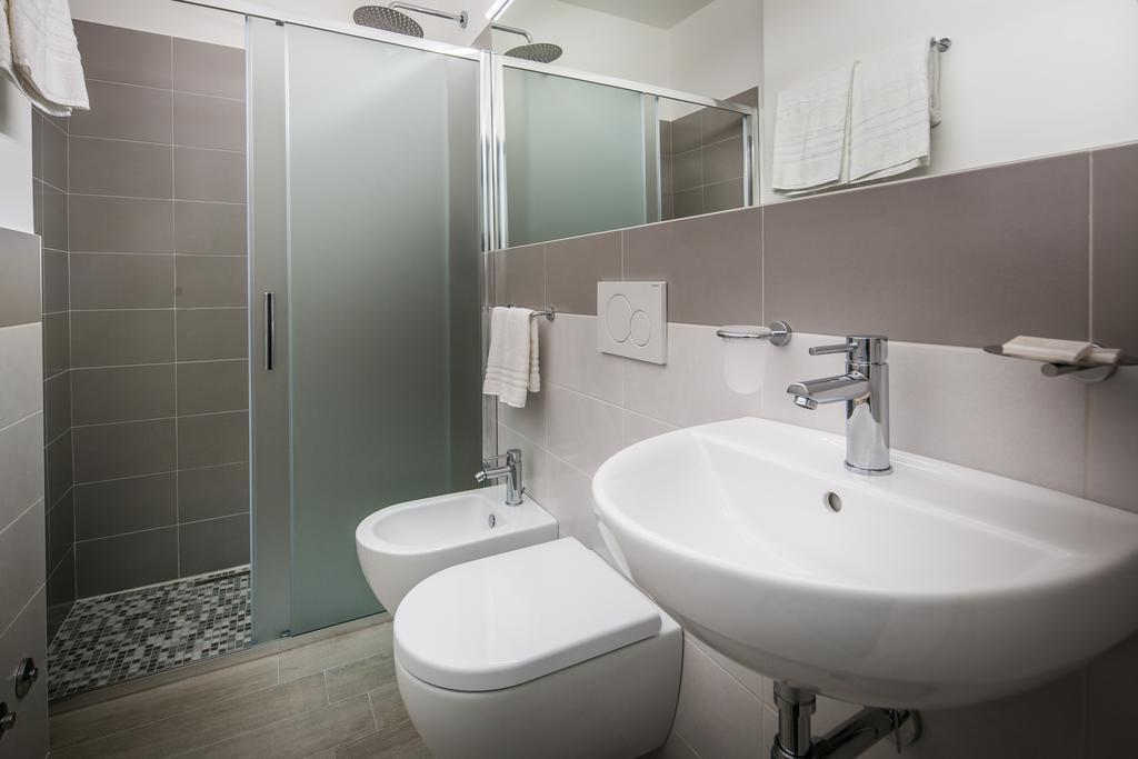 Quadruple Room Sea View