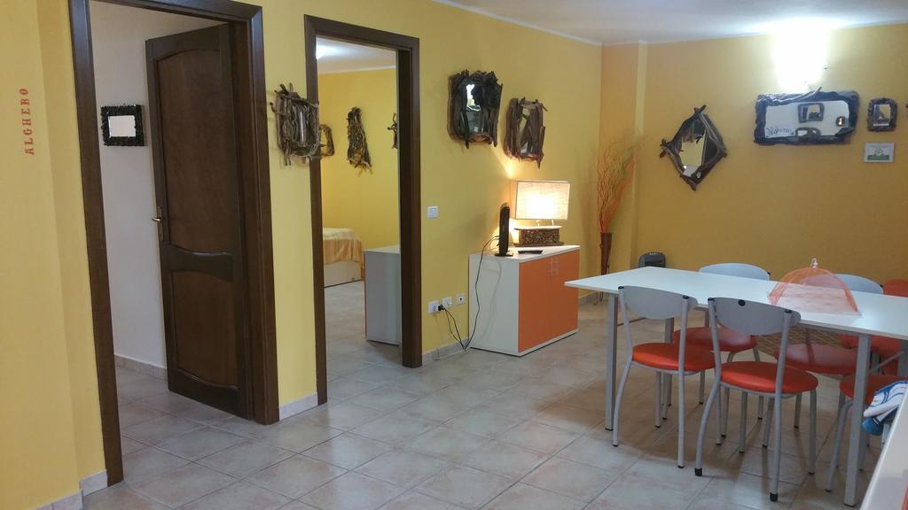 Appartamento con 2 Camere da Letto (4 Adulti)