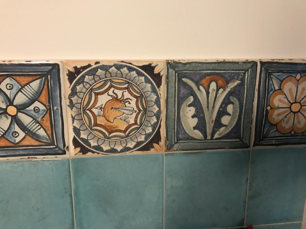 Quarto Triplo com Varanda