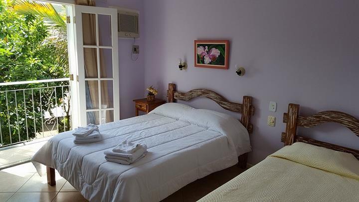 Quarto Triplo Superior