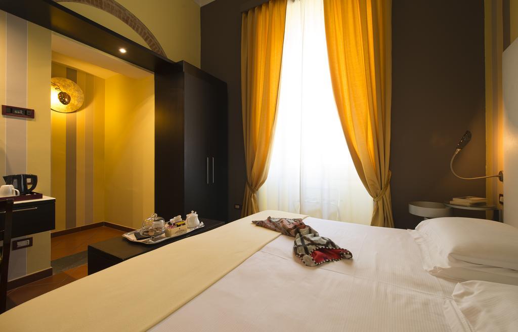 Quarto Duplo Standard
