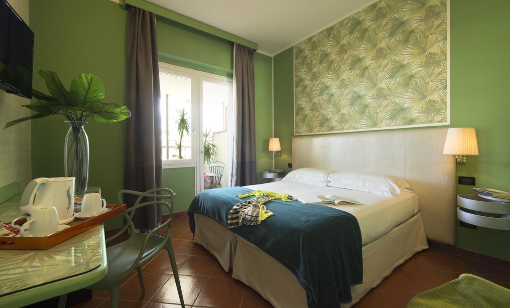 Quarto Superior