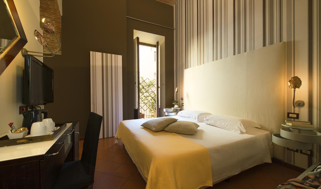 Quarto Triplo