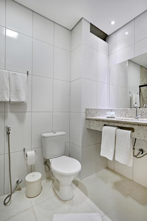 Quarto Família Superior