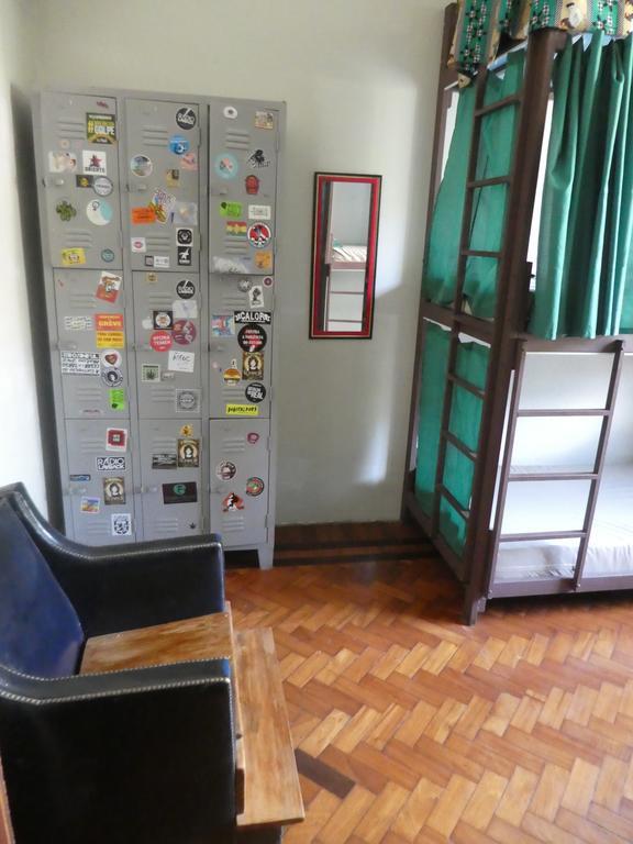 Single Bed 6-Bed Dormitory Room,689991066:JPEG