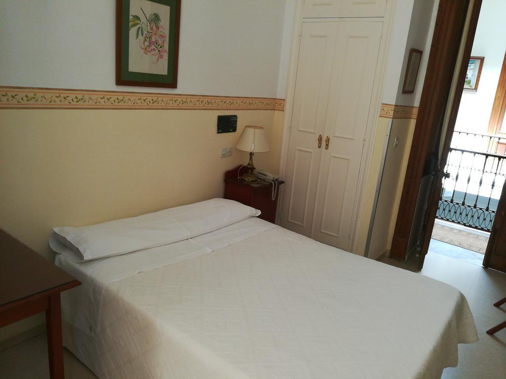 Habitación Individual Superior