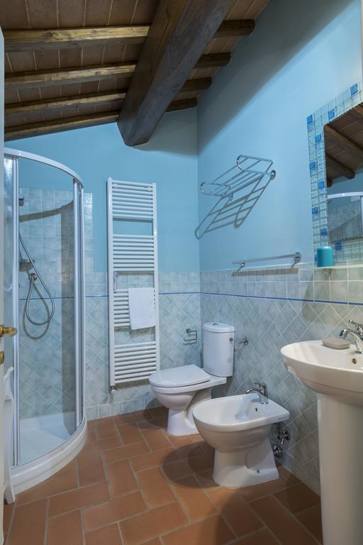 Camera Matrimoniale