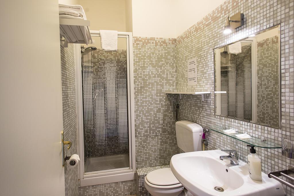 Habitación cuádruple