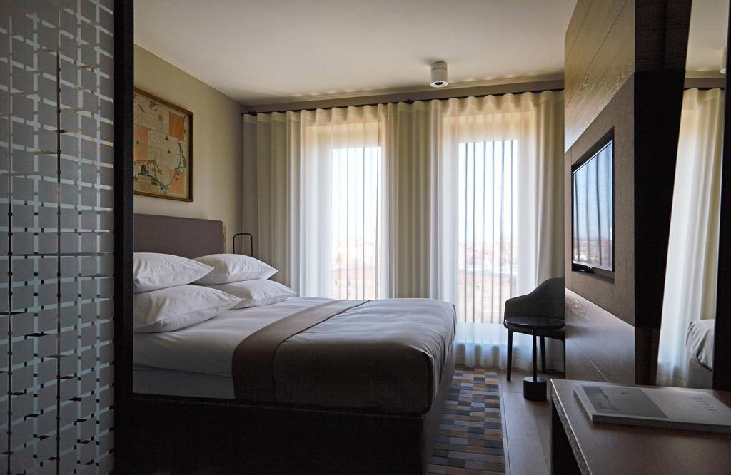 Camera Classic con Letto Queen-Size
