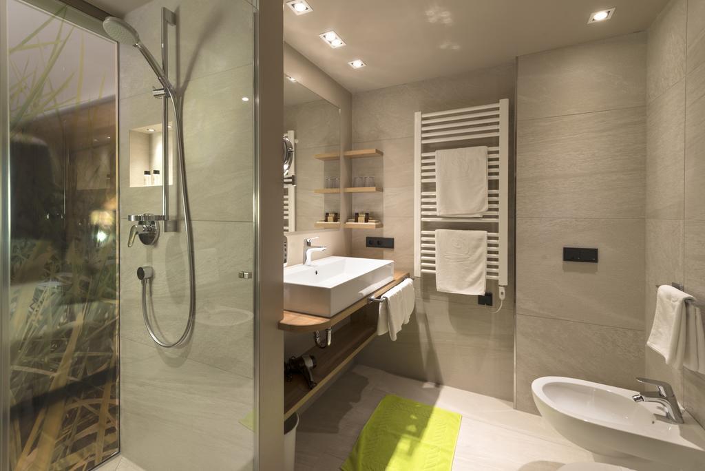 Triple Room Mountain View