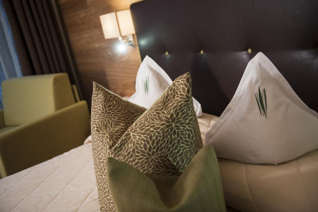 Triple Room Mountain View