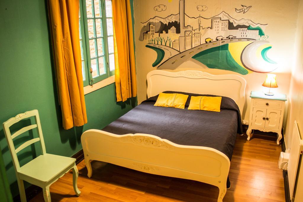 Double Room Private Bathroom