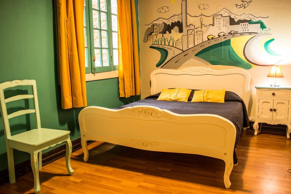 Double Room Private Bathroom