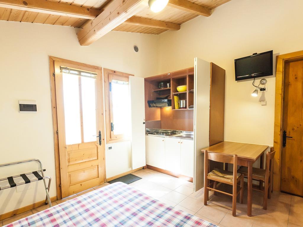 Bungalow Standard con Cucina