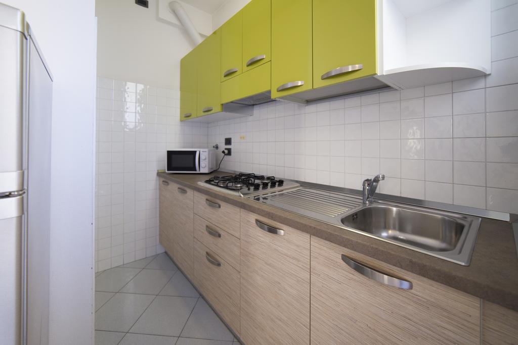 Appartamento con 2 Camere da Letto