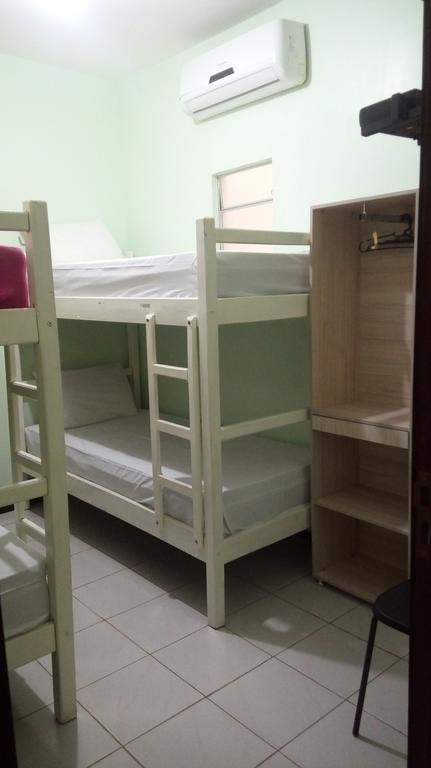 Quarto Triplo Superior