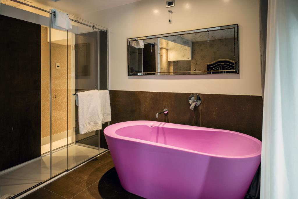 Suite Junior Exclusive