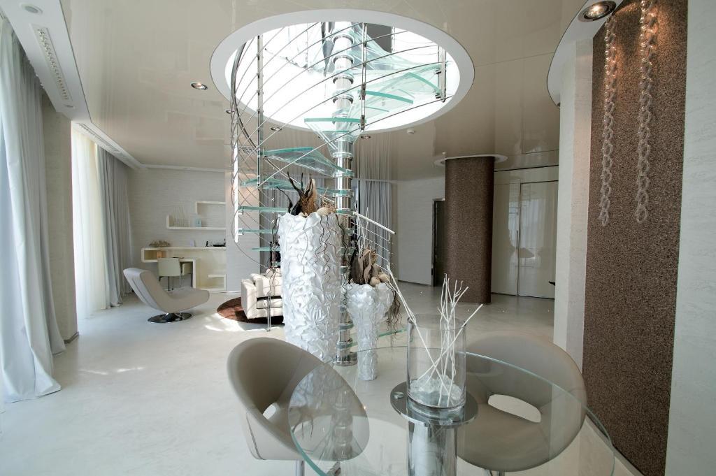 Luxury One-Bedroom Suite Split Level sea view,110245632:JPEG