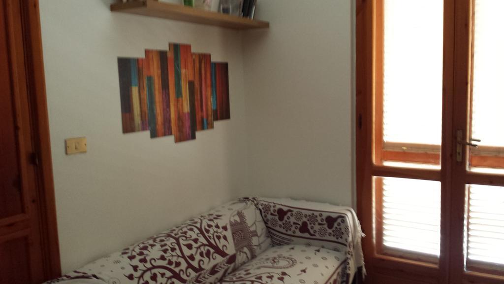 Appartamento con 2 Camere da Letto