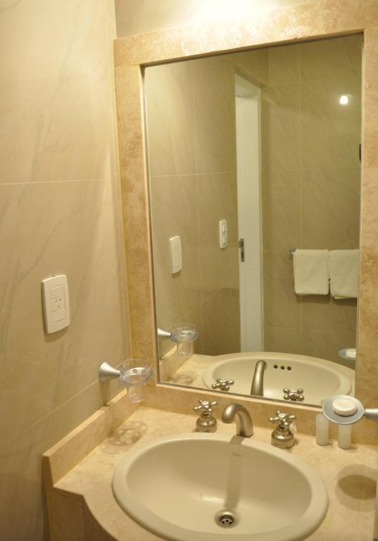 Habitación Individual