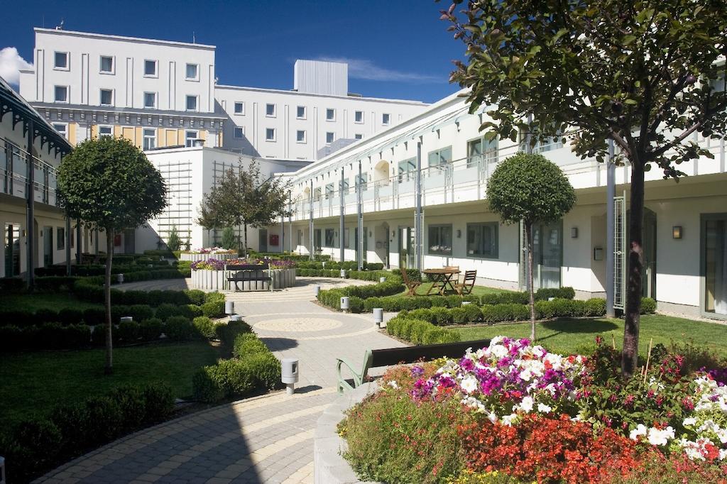 Alojamiento Deluxe con acceso al Royal Spa