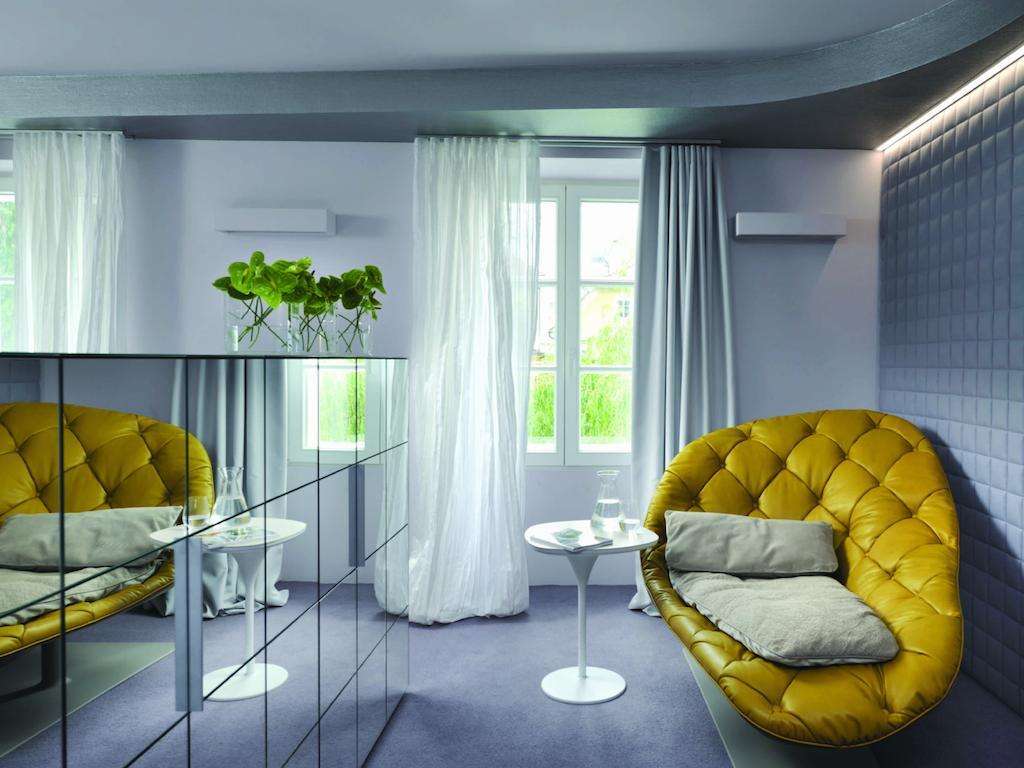 Junior Suite River View