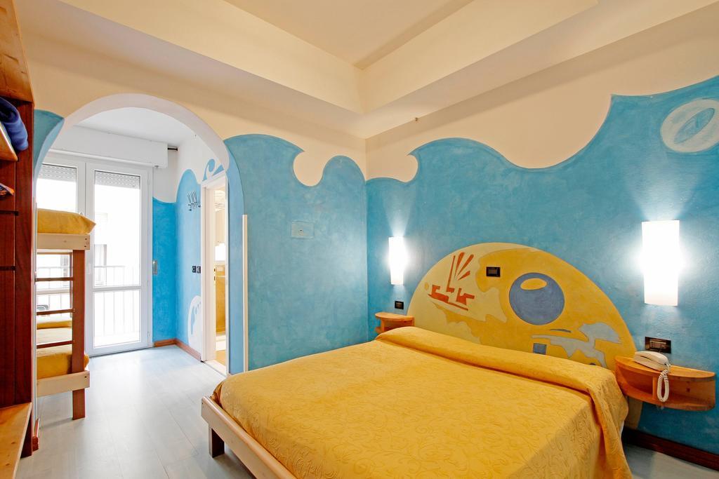 Superior Quadruple Room