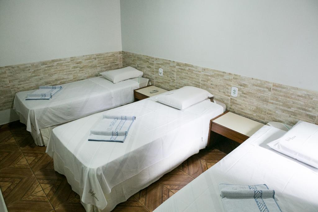 Quarto Triplo Standard