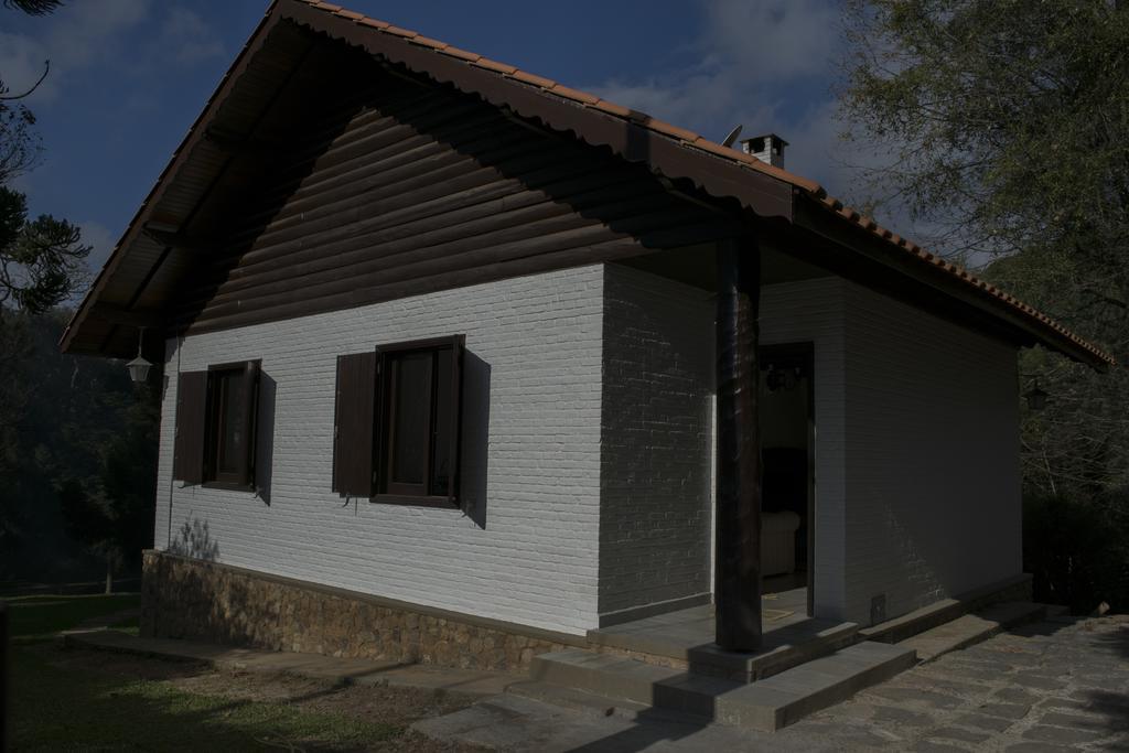 Chalé de 2 Quartos