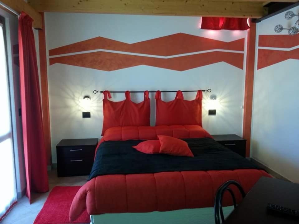 Double Room Balcony
