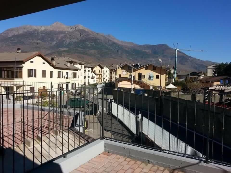 Double Room Balcony