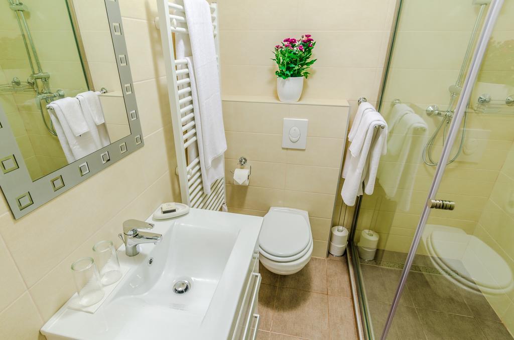 Habitación Triple Deluxe