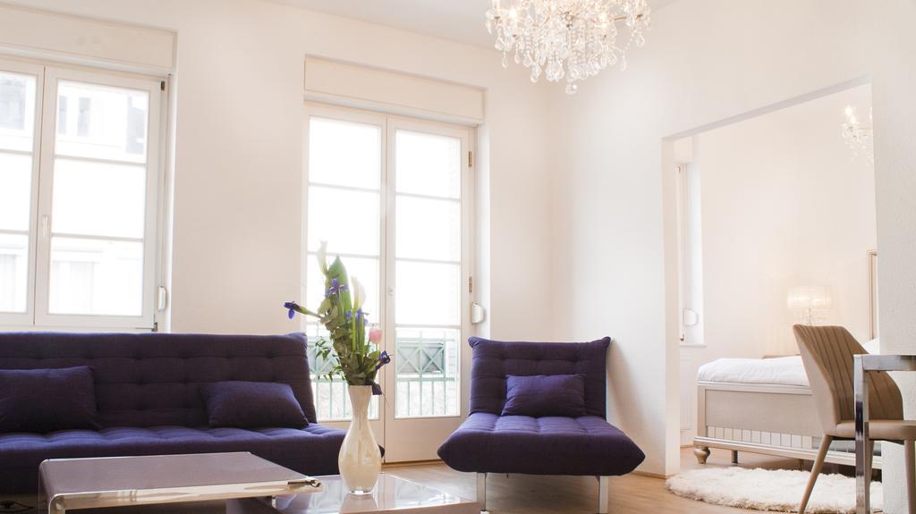 Apartamento de 1 dormitorio