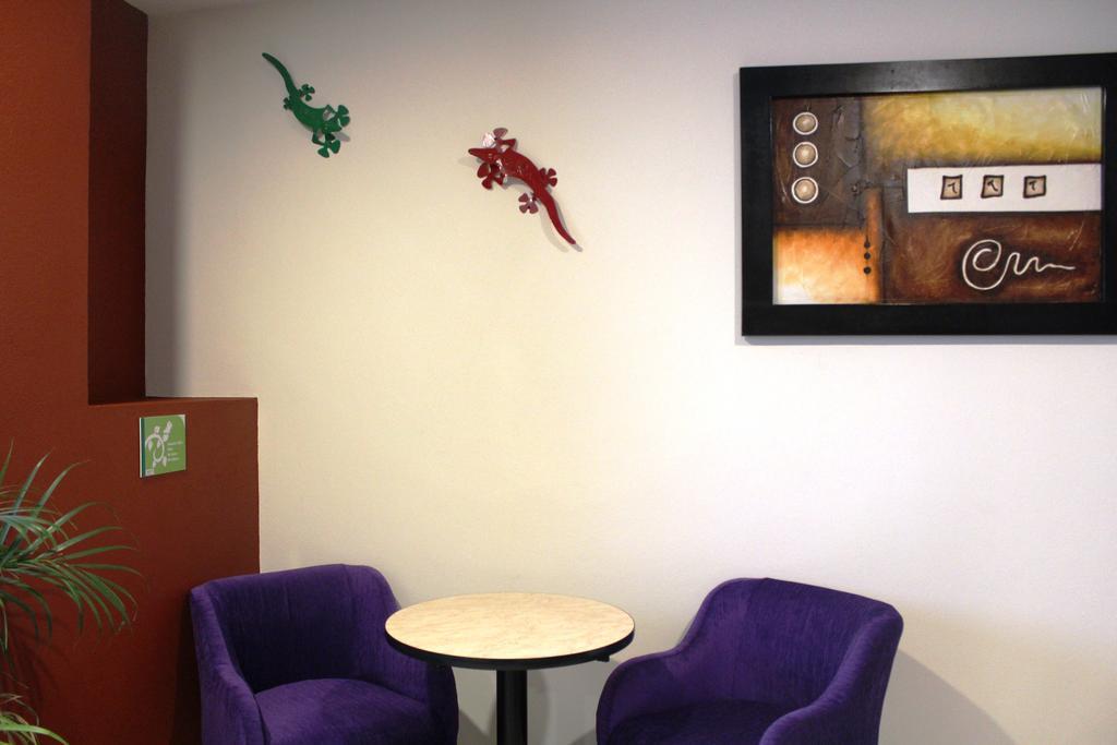 Habitación Estándar