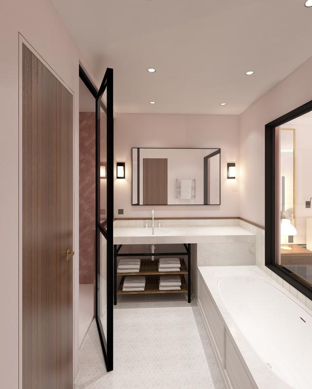 Habitación Doble Prestige