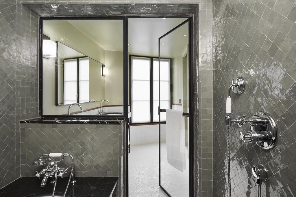 Suite con hammam