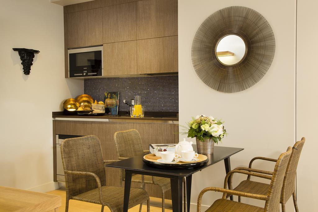 Royal Suite - Appartement 50m² - 1 chambre - Cuisine - Vue panoramique,707243143:JPEG