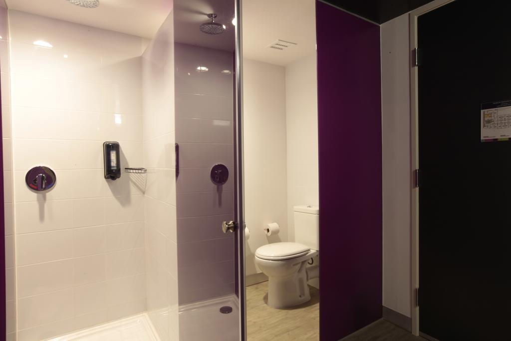 Habitación Estándar con 1 cama doble