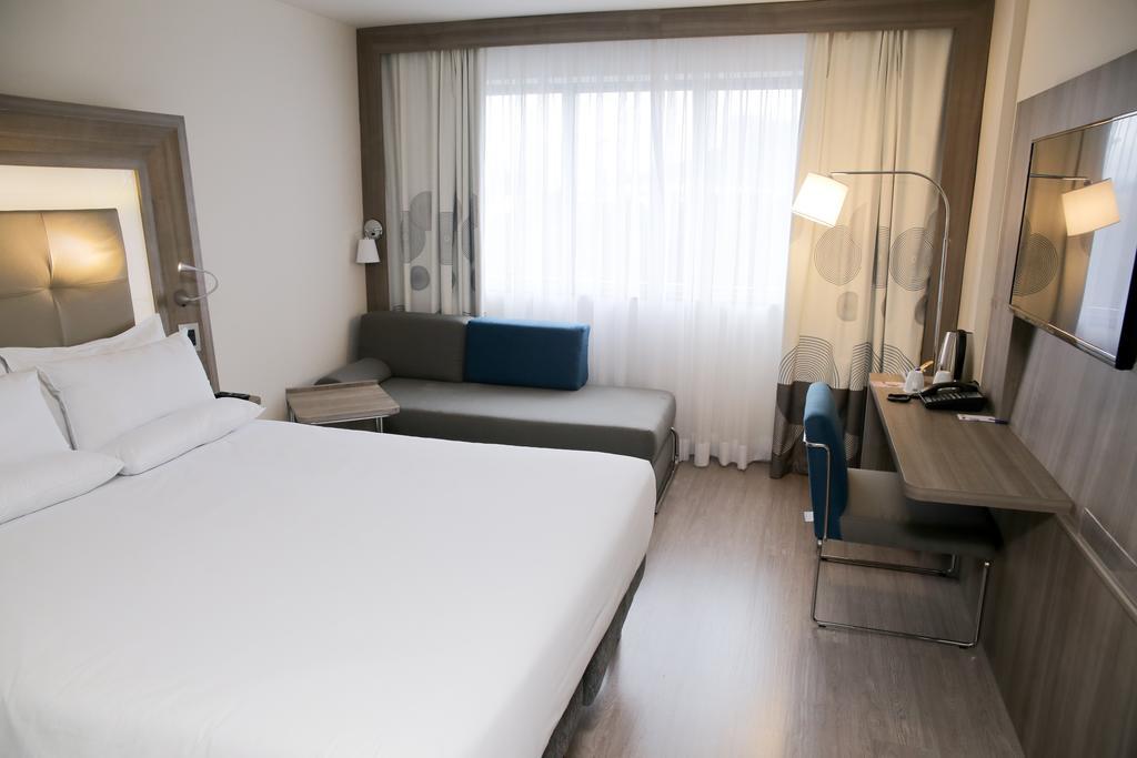 Superior Apartment with Double Bed and Sofa Bed,607598356:JPEG