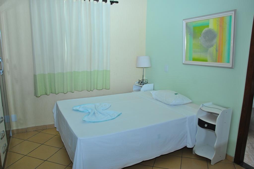 Quarto Duplo