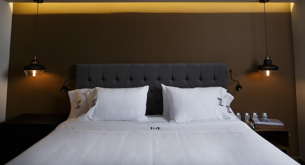 Habitación Superior con cama extragrande