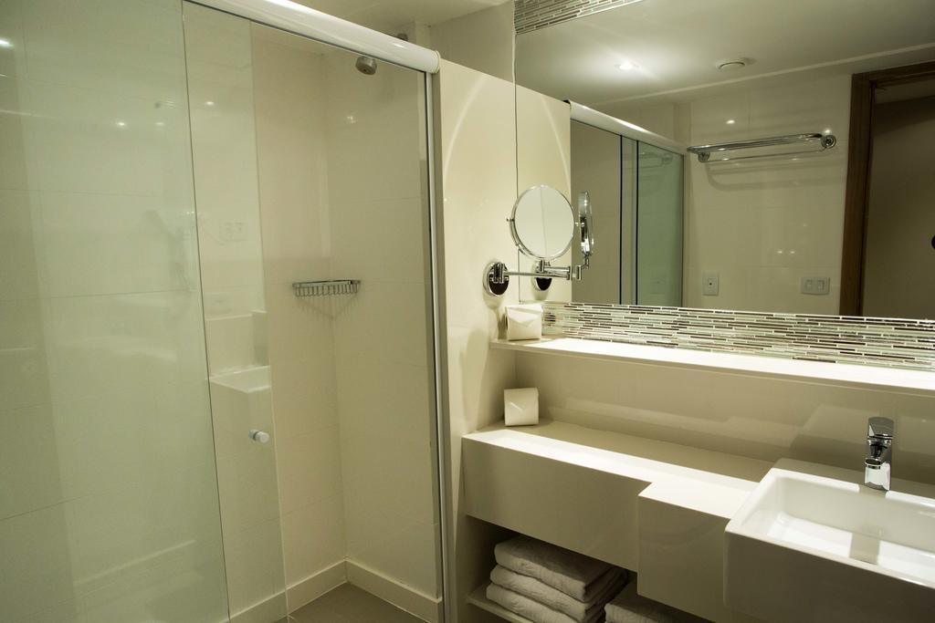 Quarto Superior com 2 Camas de Solteiro