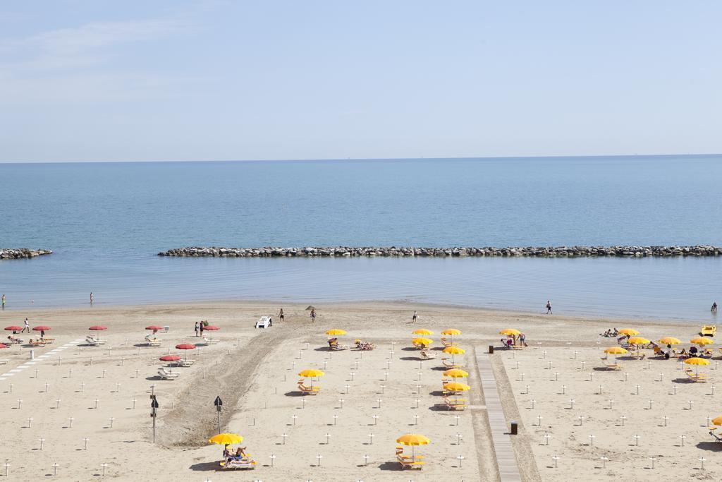 Quadruple Room Sea View