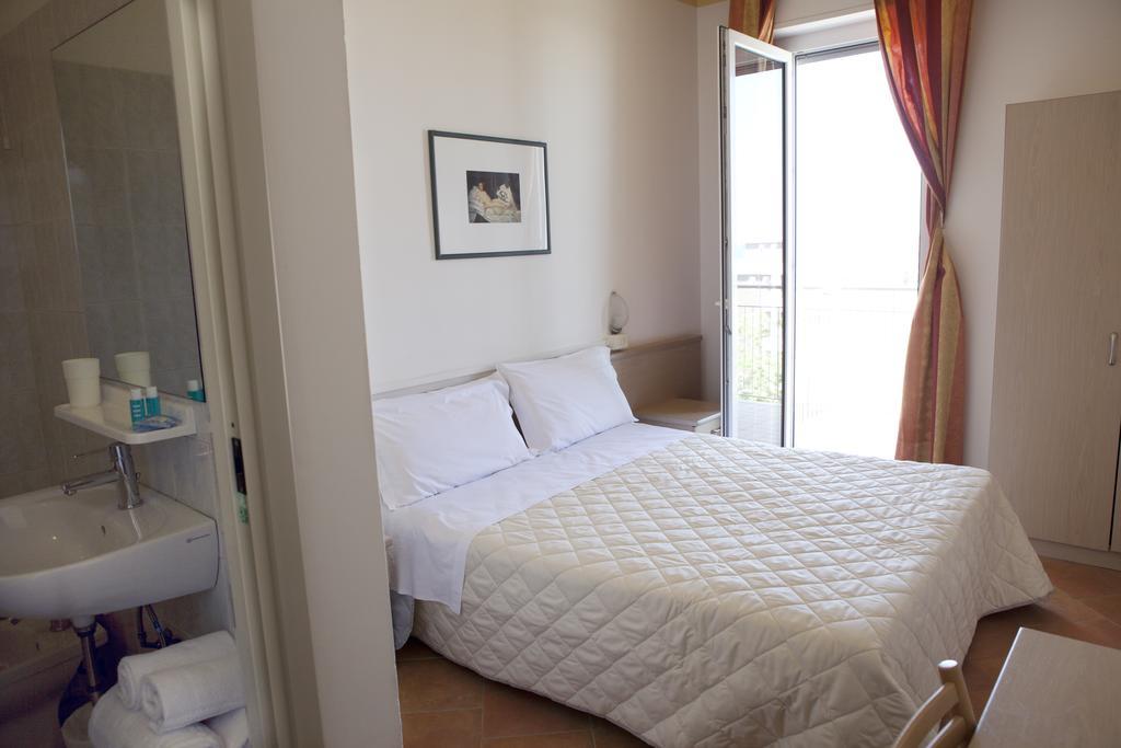 Double Room Balcony Sea View