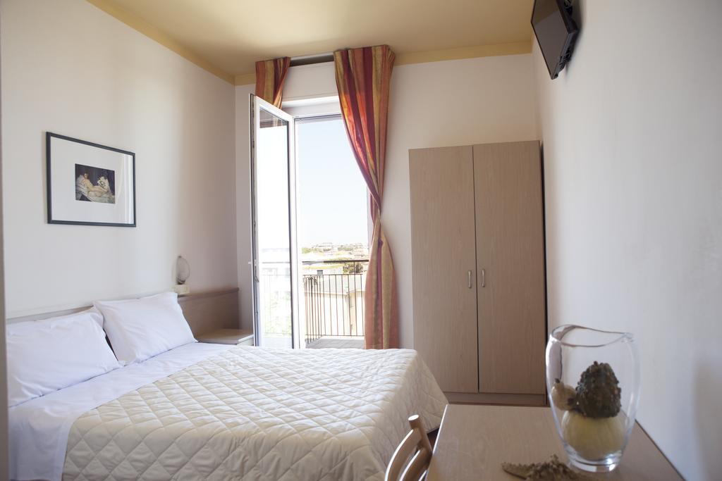 Double Room Balcony Sea View